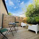 Casa Gardot Apartment
