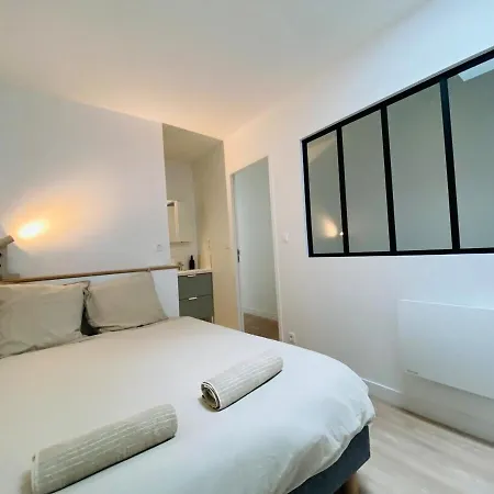 Casa Gardot *