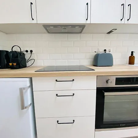 Casa Gardot * 앙제