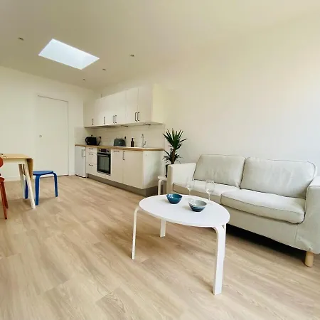 Casa Gardot Apartment *