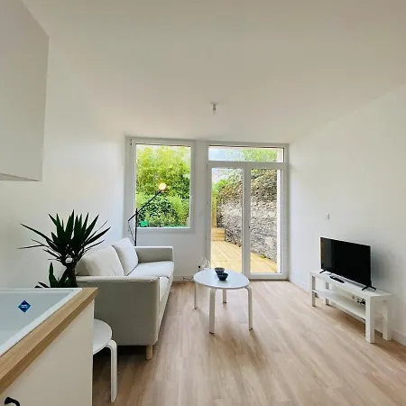 Casa Gardot Apartment *