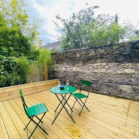 Casa Gardot Apartman