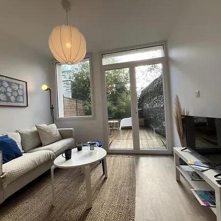 Casa Gardot Apartment