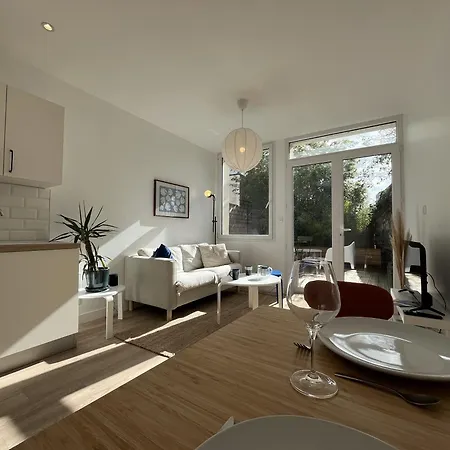 Casa Gardot Apartment *