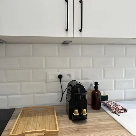 Casa Gardot Apartment