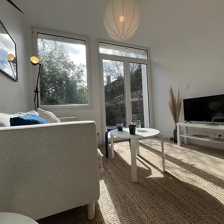 Casa Gardot Apartment *