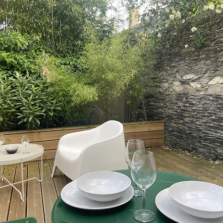 Apartment Casa Gardot