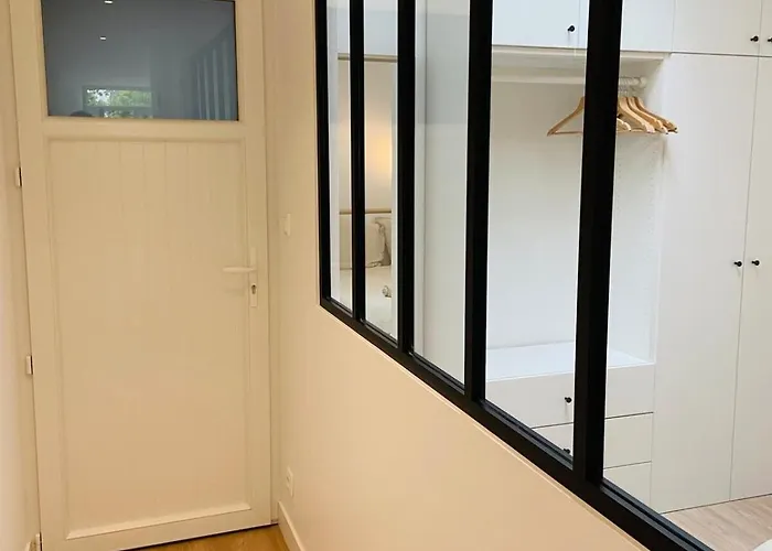 Casa Gardot شقة أنجير