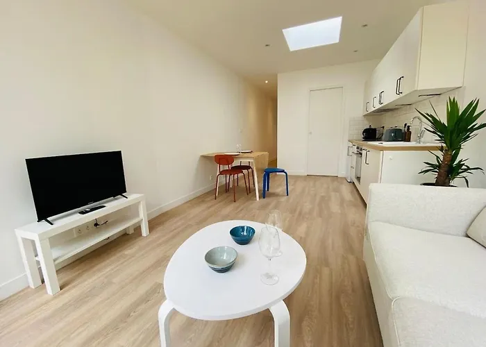 Apartment Casa Gardot